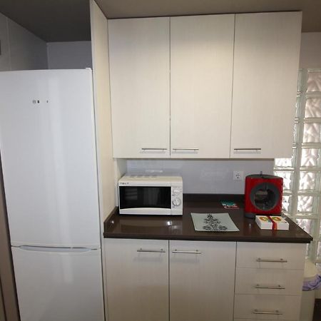 Apartamento Voramar Alicante Dış mekan fotoğraf