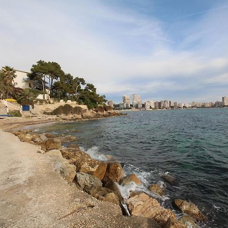 Apartamento Voramar Alicante Dış mekan fotoğraf
