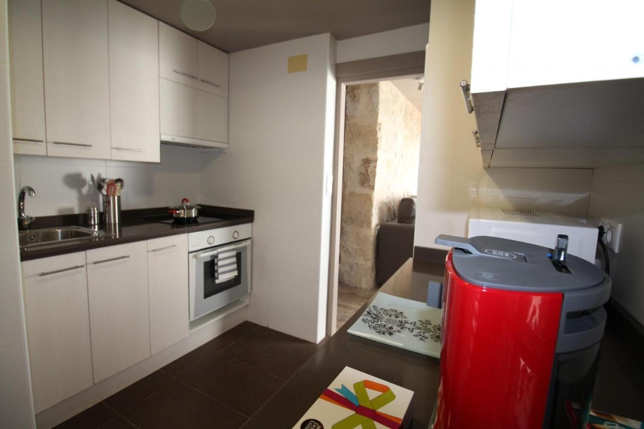 Apartamento Voramar Alicante Dış mekan fotoğraf