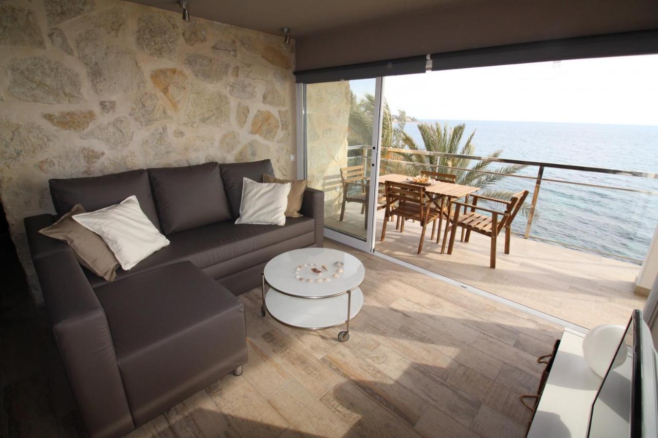 Apartamento Voramar Alicante Dış mekan fotoğraf