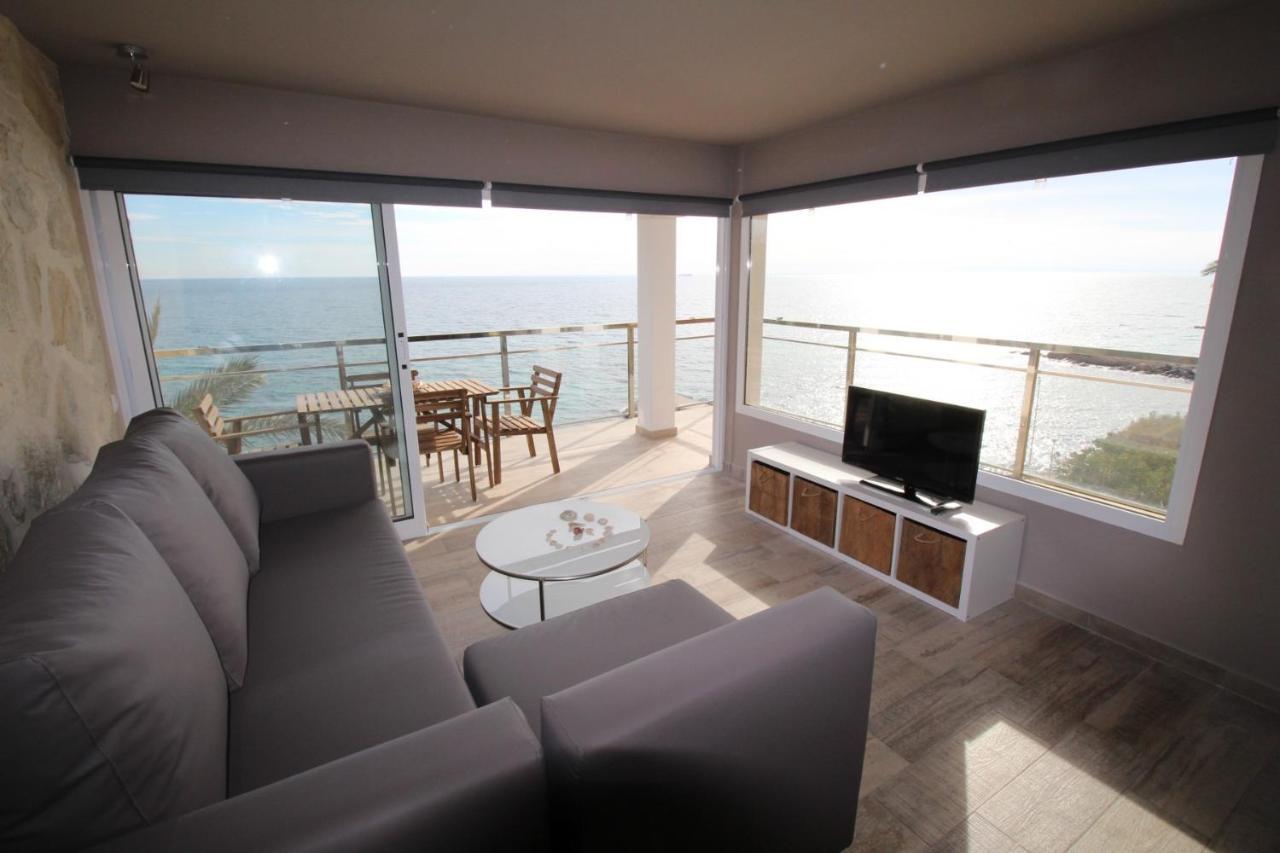 Apartamento Voramar Alicante Dış mekan fotoğraf