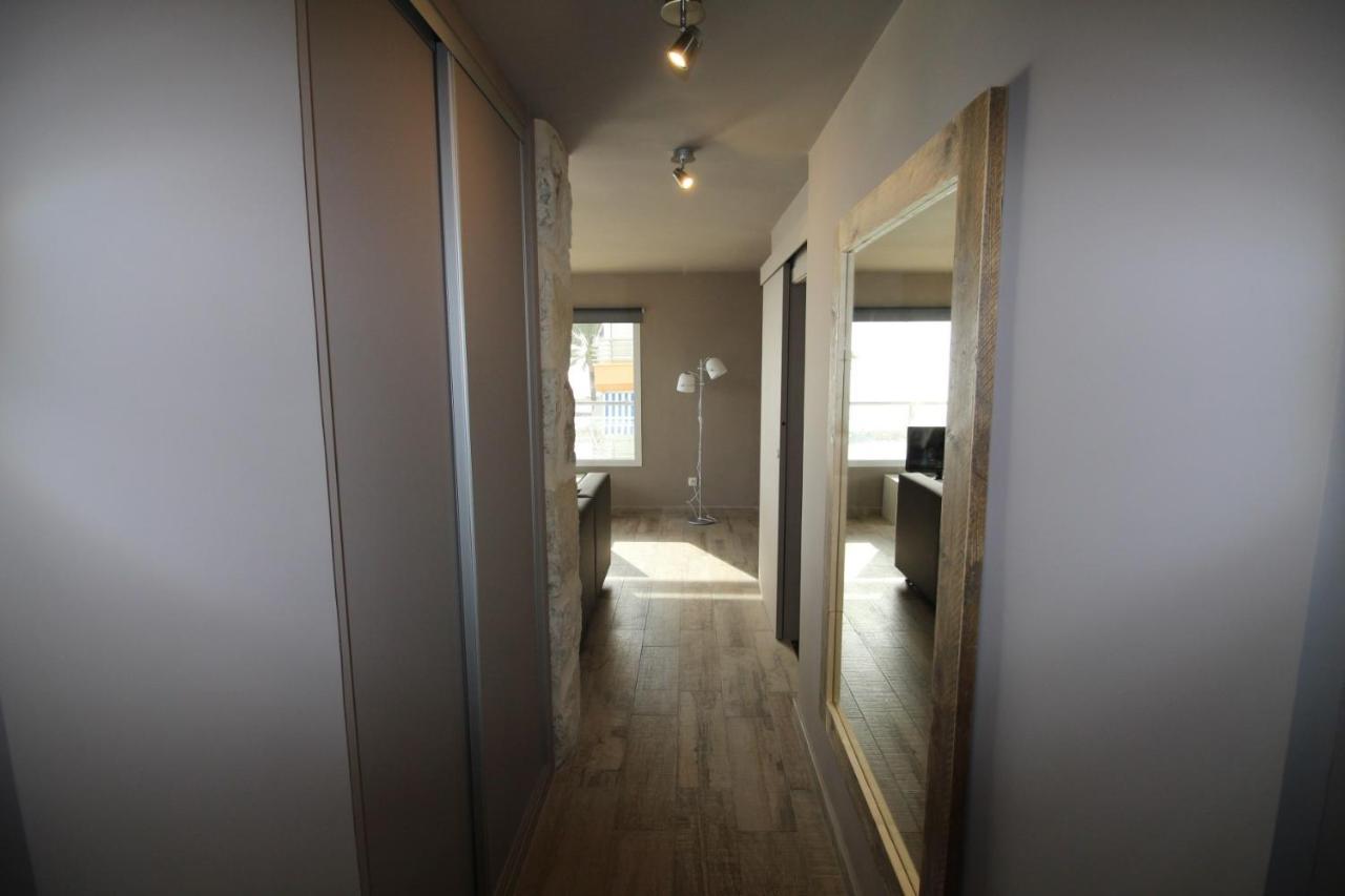 Apartamento Voramar Alicante Dış mekan fotoğraf