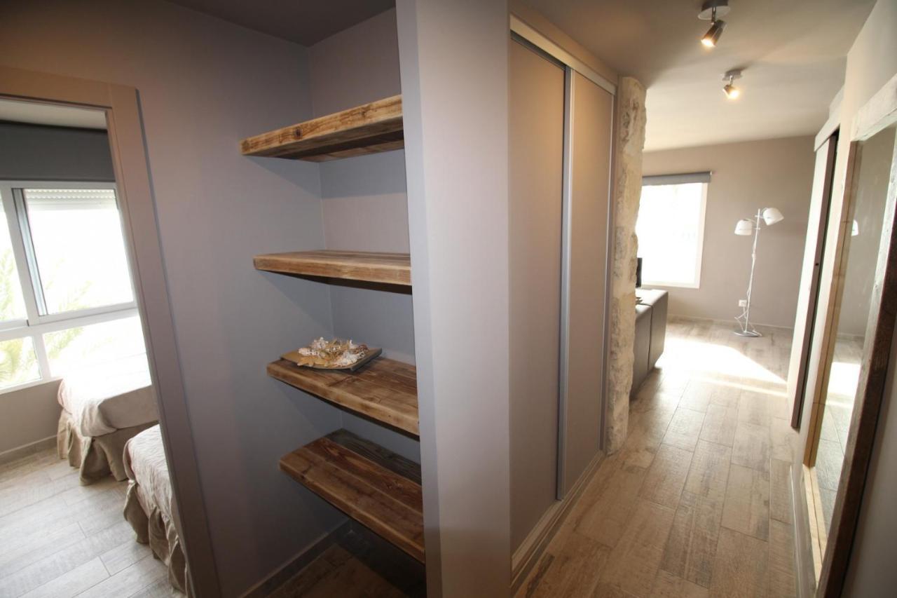 Apartamento Voramar Alicante Dış mekan fotoğraf
