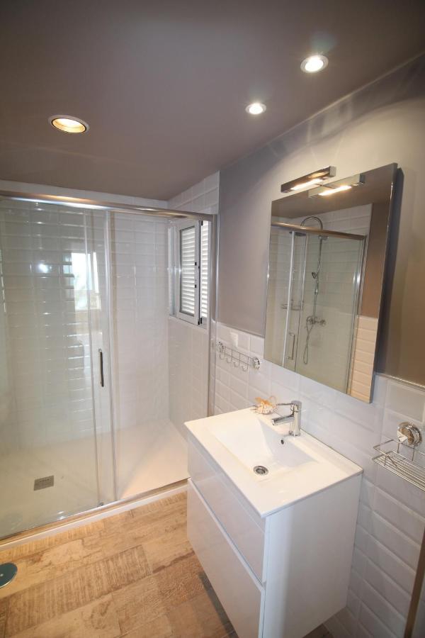 Apartamento Voramar Alicante Dış mekan fotoğraf