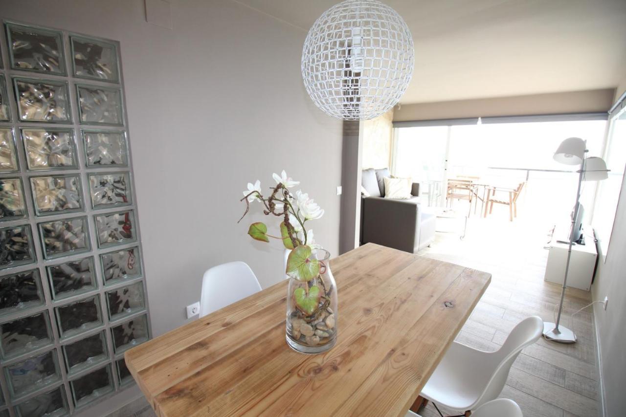Apartamento Voramar Alicante Dış mekan fotoğraf
