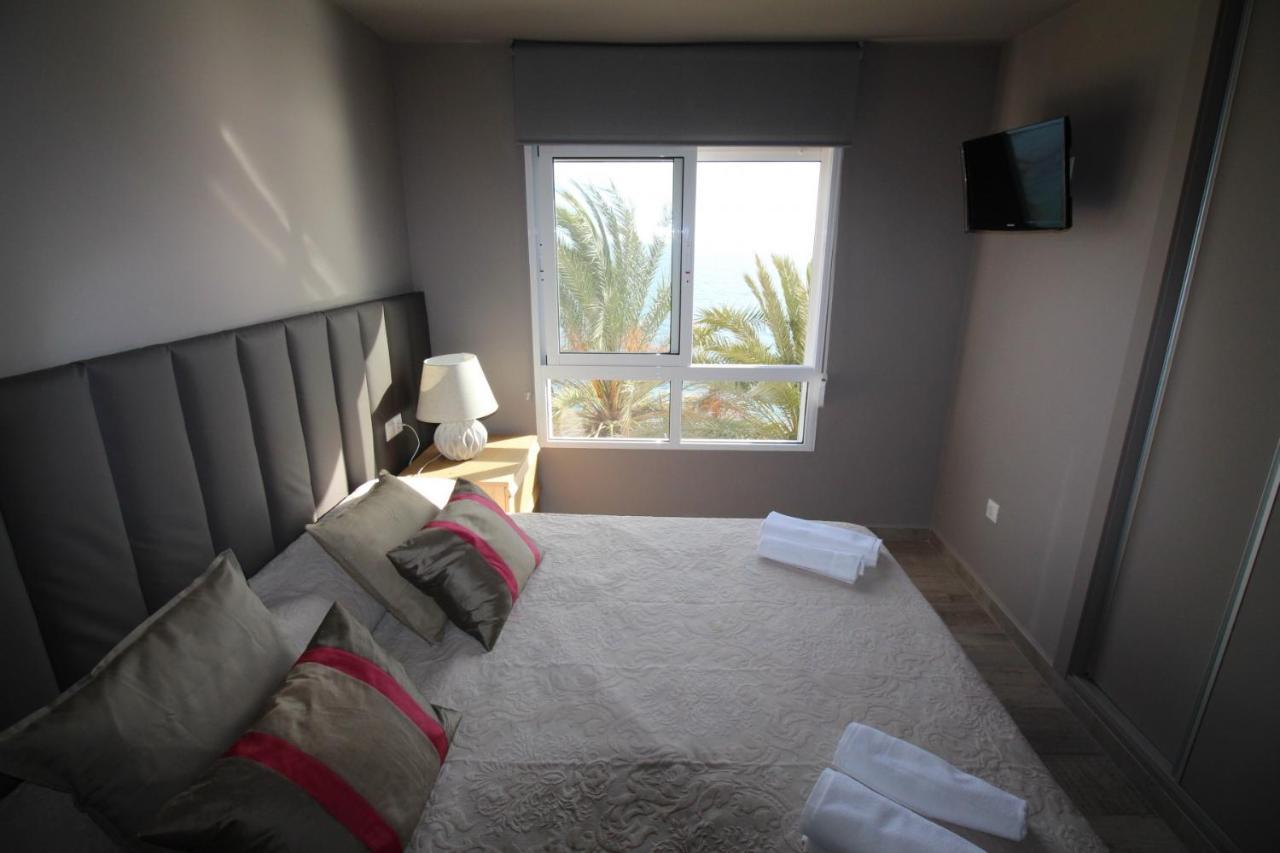 Apartamento Voramar Alicante Dış mekan fotoğraf
