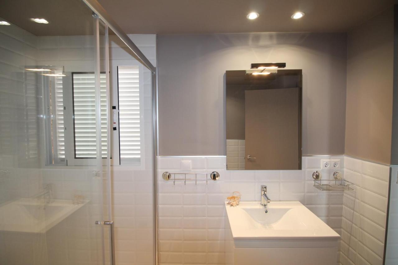 Apartamento Voramar Alicante Dış mekan fotoğraf