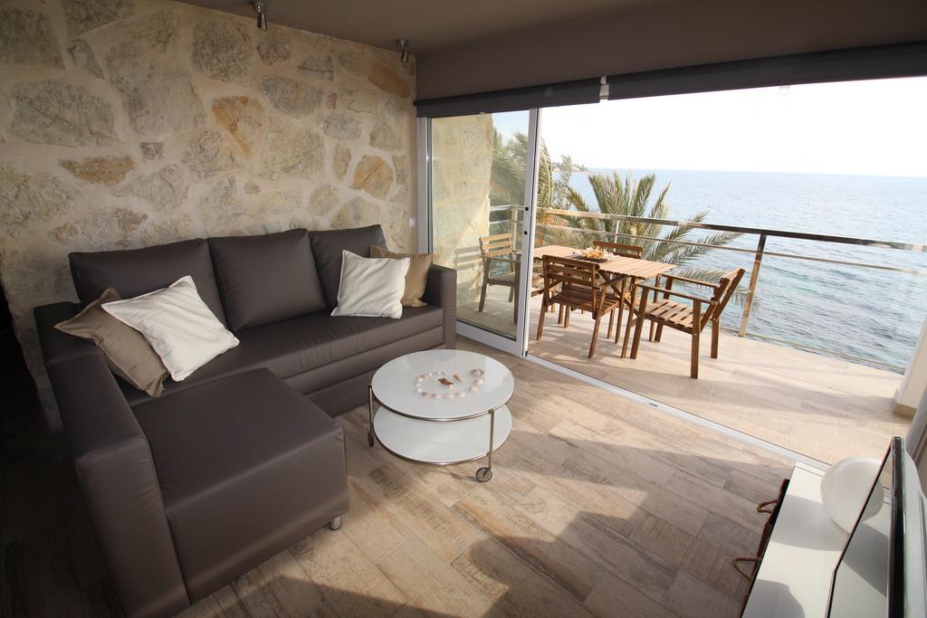Apartamento Voramar Alicante Dış mekan fotoğraf